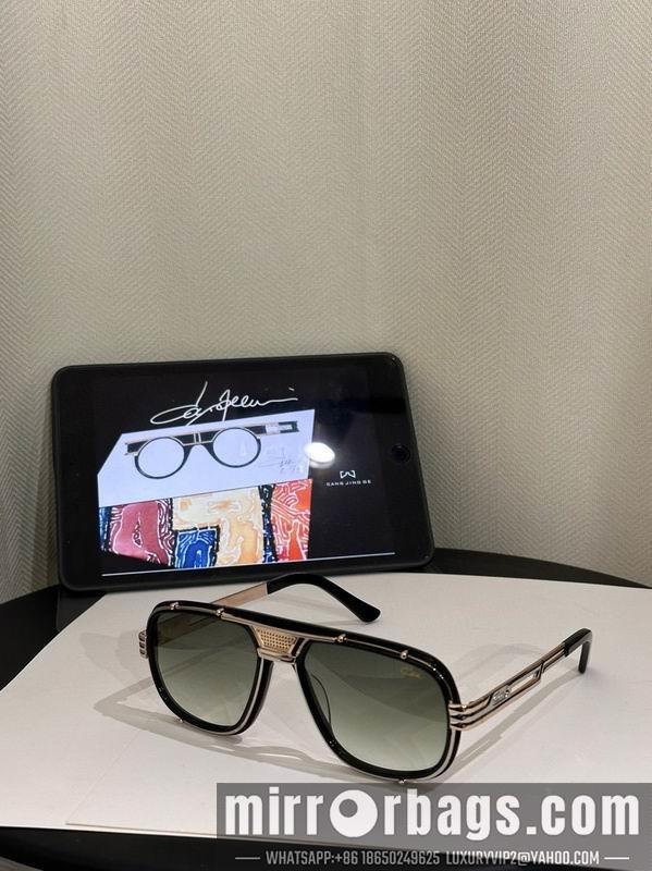 Cazal Glasses smx25