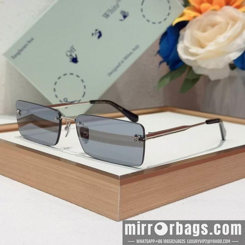 Off White Glasses 03smh83