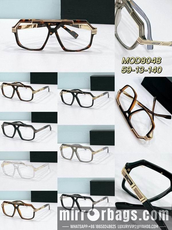 Cazal Glasses 03smh58