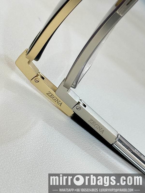 Zegna Glasses 03smh01