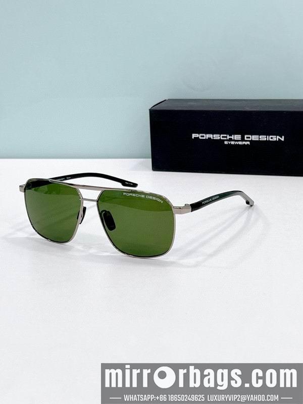 PORSCHR DESIGN Glasses 03smh24