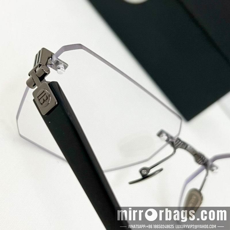 Balmain Glasses 03smh71