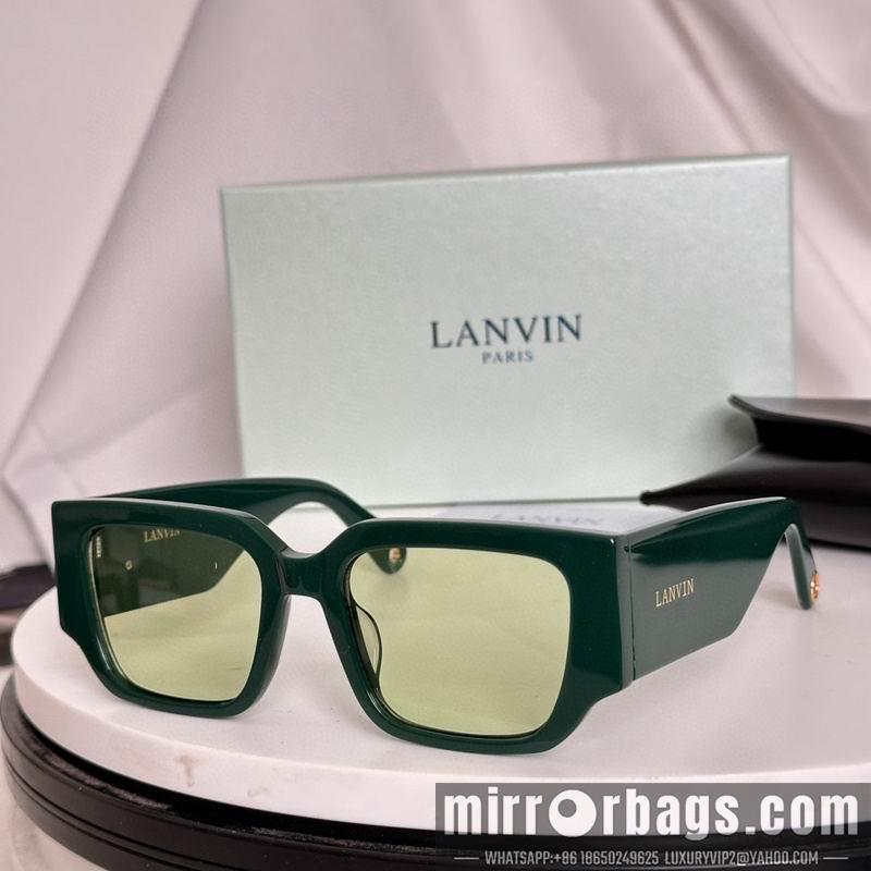 LANVIN Glasses 03smh01