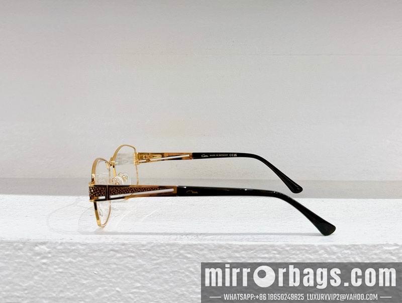 Cazal Glasses smx21