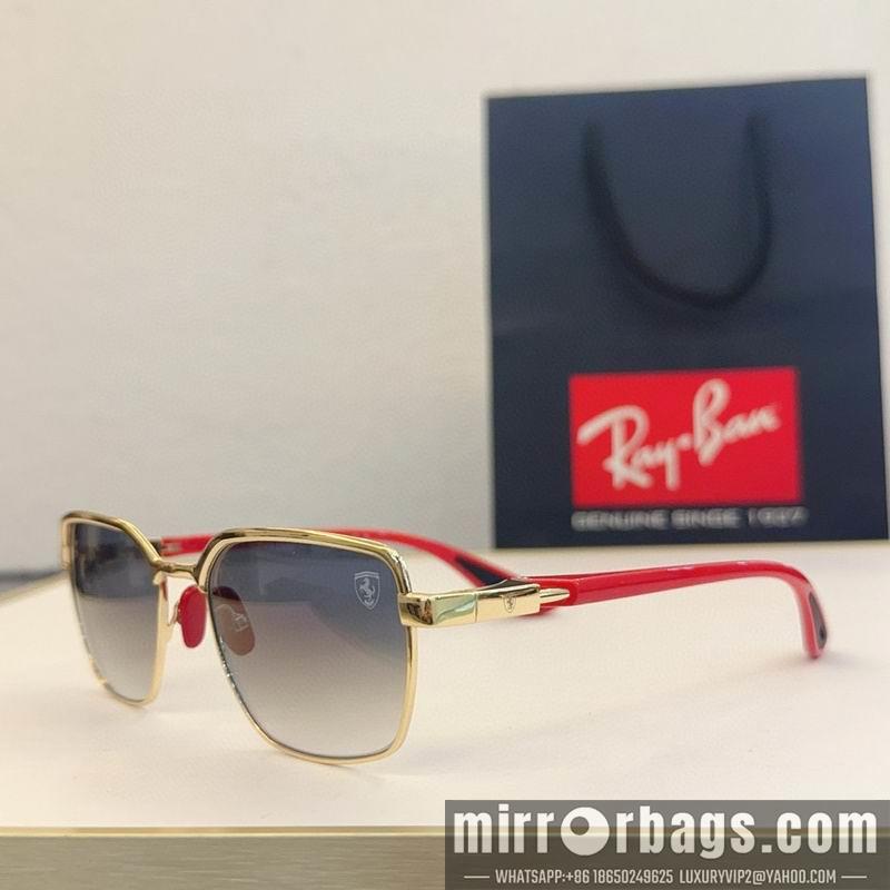 Rayban Glasses smx07