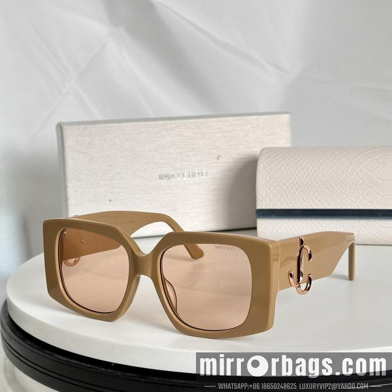 Jimmychoo Glasses 03smh05