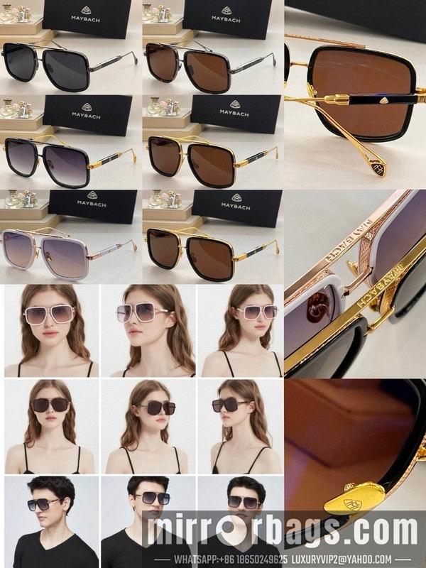 Maybach Glasses 03smh81