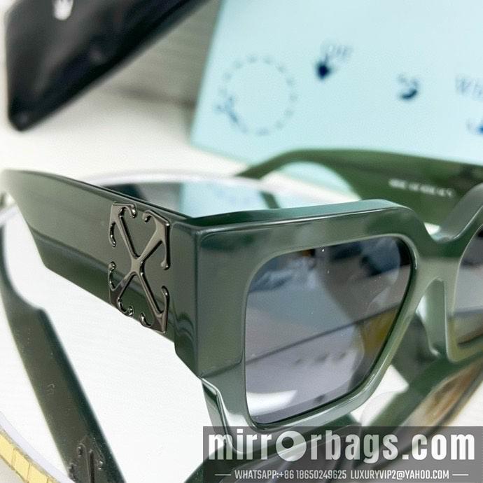 Off White Glasses smx44