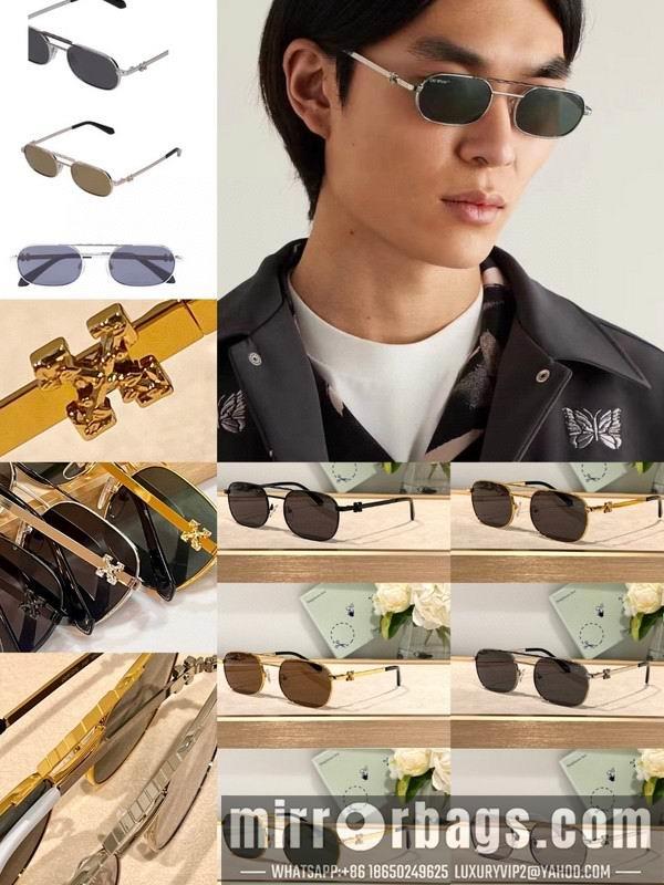 Off White Glasses 03smh89