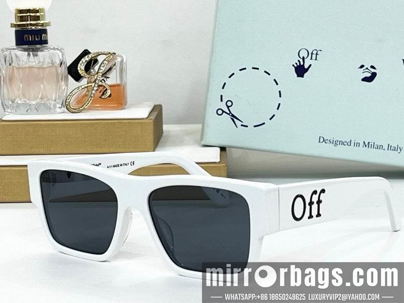 Off White Glasses 03smh69