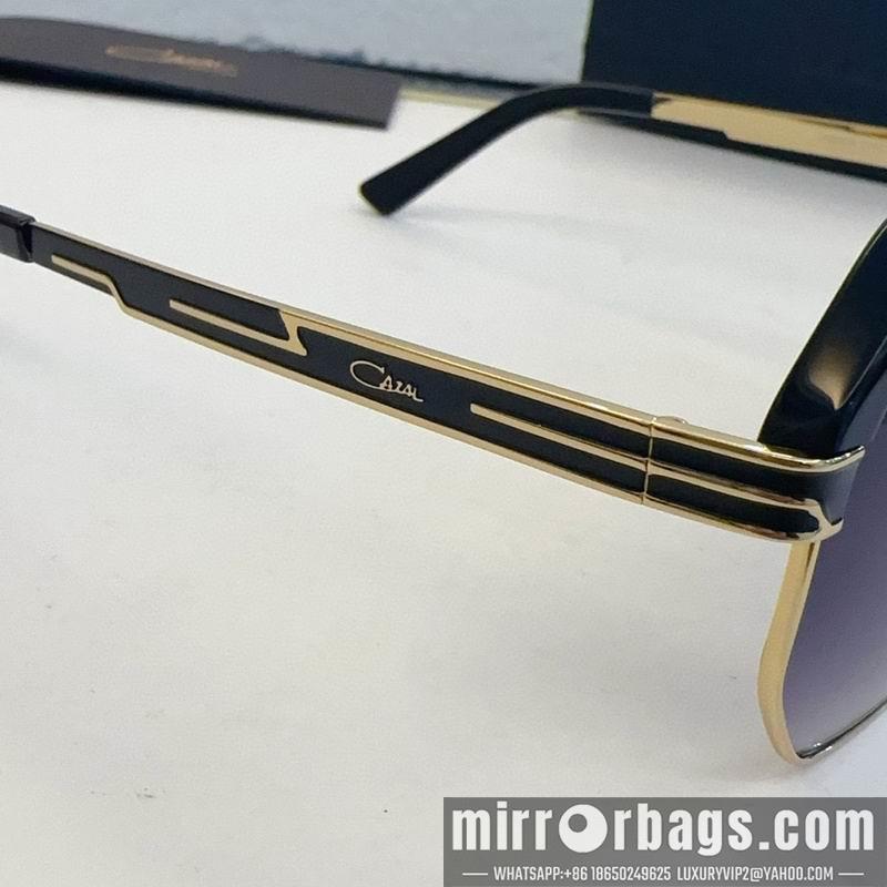 Cazal Glasses smx38