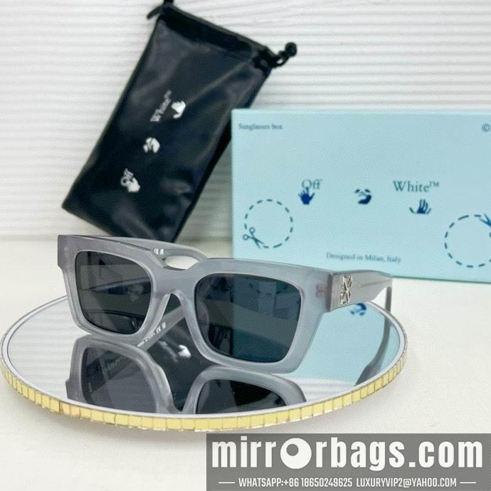 Off White Glasses smx49