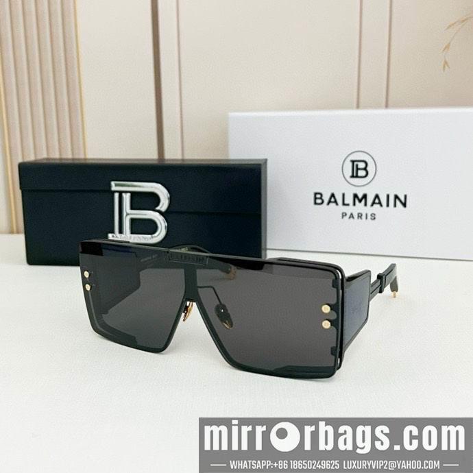 Balmain Glasses smx41