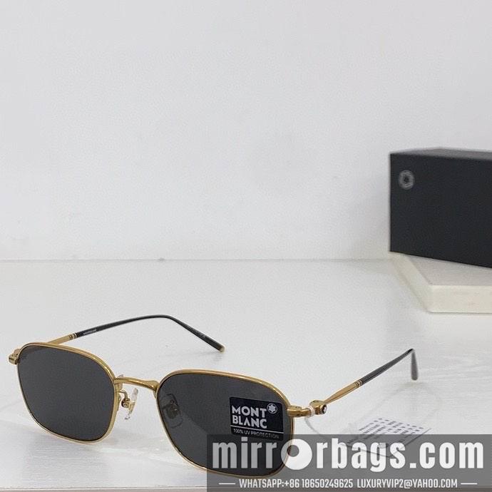 Montblanc Glasses smx26