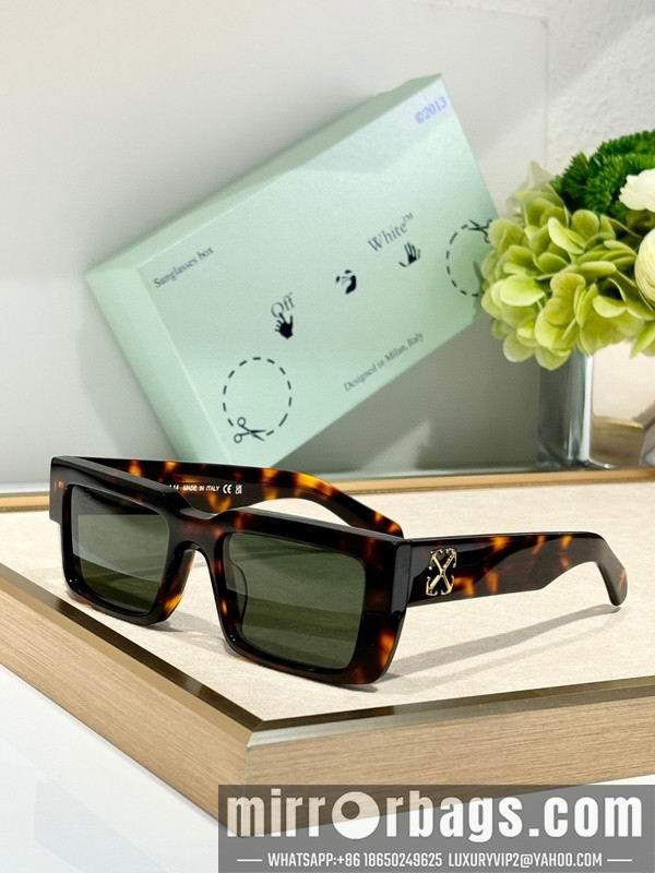 Off White Glasses 03smh91