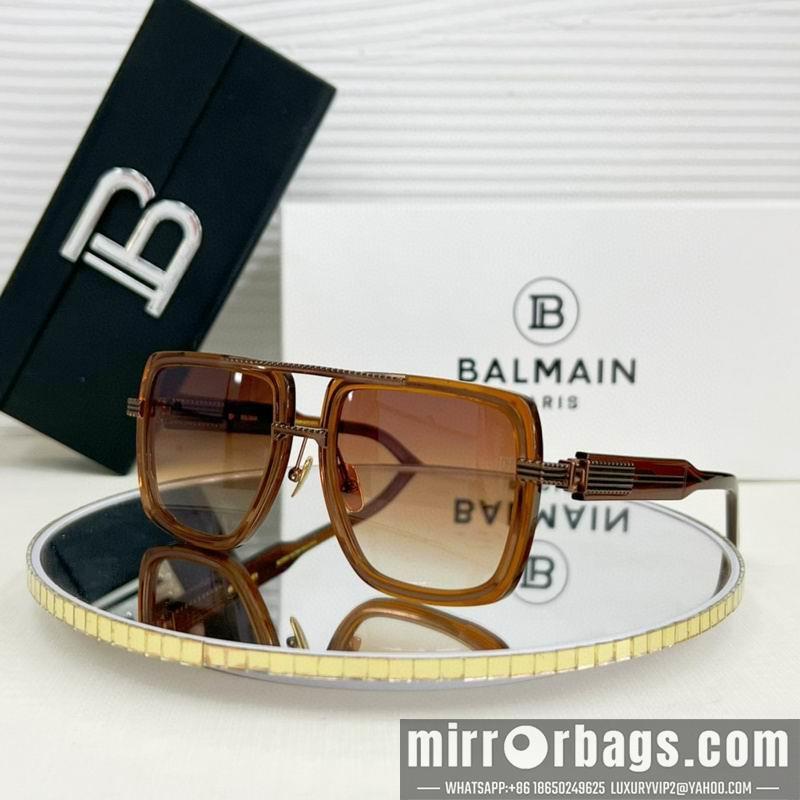 Balmain Glasses 03smh73