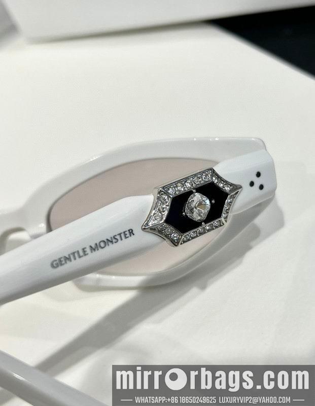 GentleMonster Glasses 03smh08