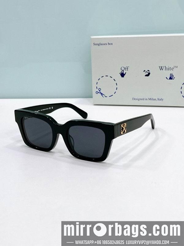 Off White Glasses 03smh61
