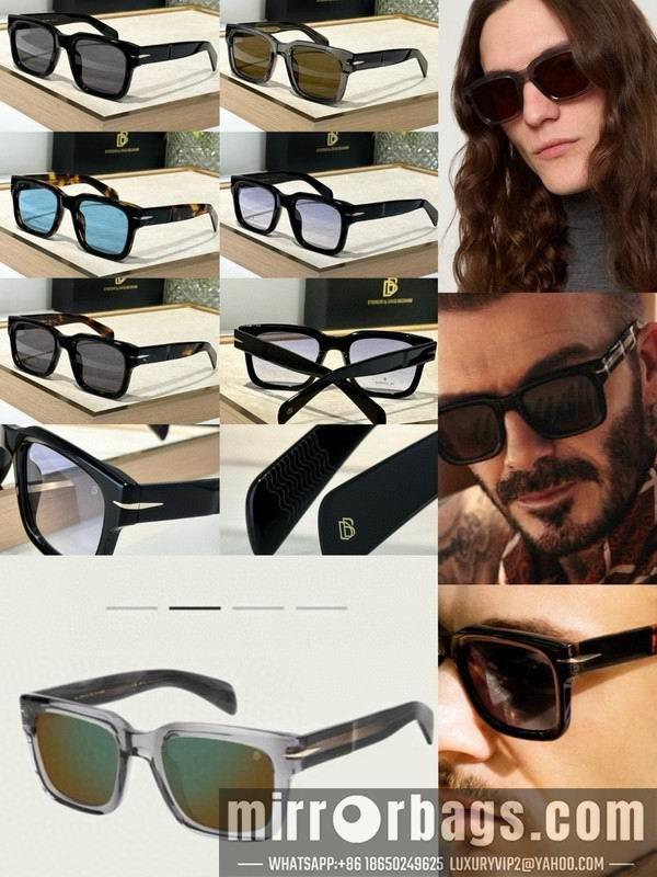 David Beckham Glasses 03smh12