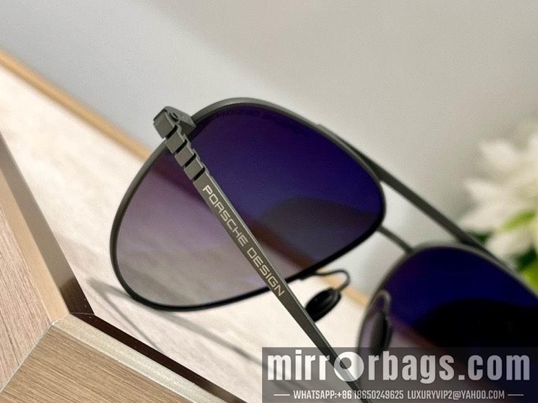 Porsche Design Glasses 010301
