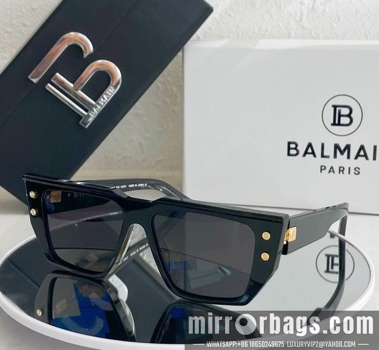 Balmain Glasses smx42