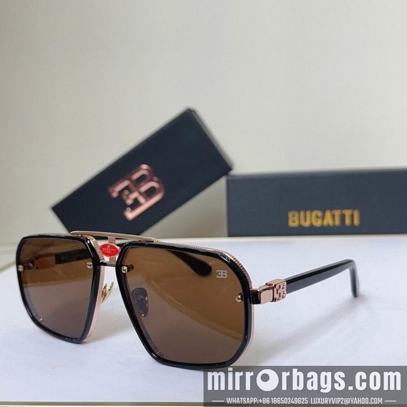 Bugatti Glasses 03smh08