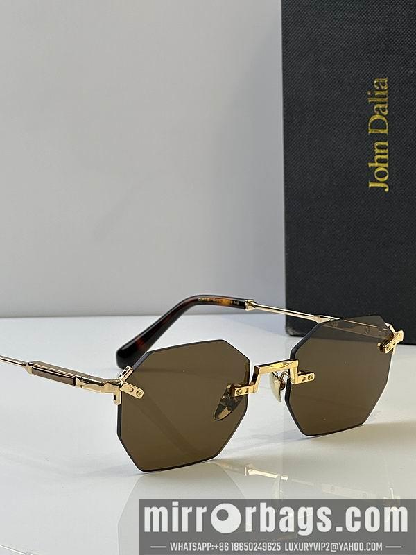 John Dalia Glasses 03smh33