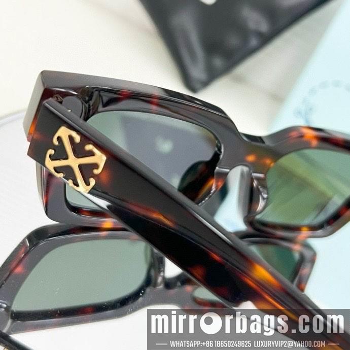 Off White Glasses smx49