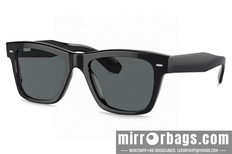 Olivre Peoples Glasses 03smh01
