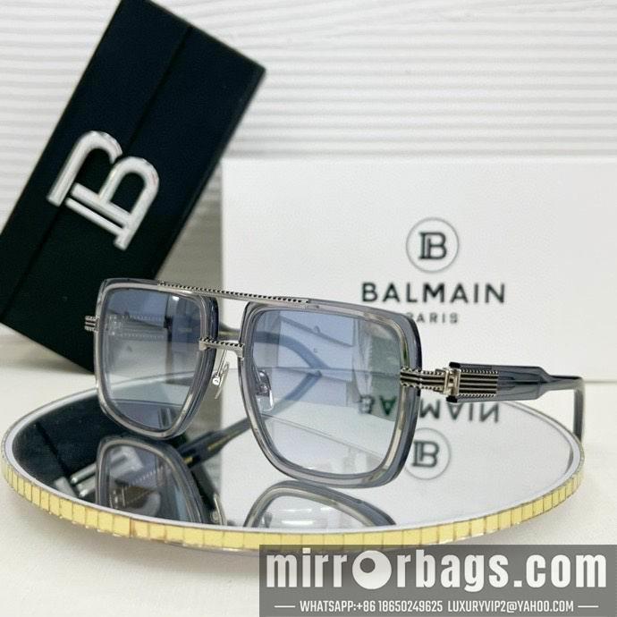 Balmain Glasses smx51