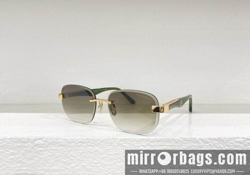 Maybach Glasses 03smh63