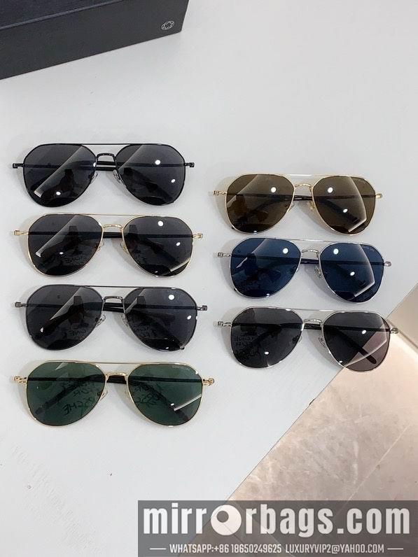 Montblanc Glasses smx29