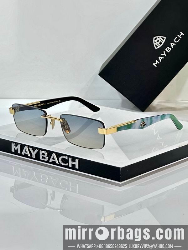 Maybach Glasses 03smh49