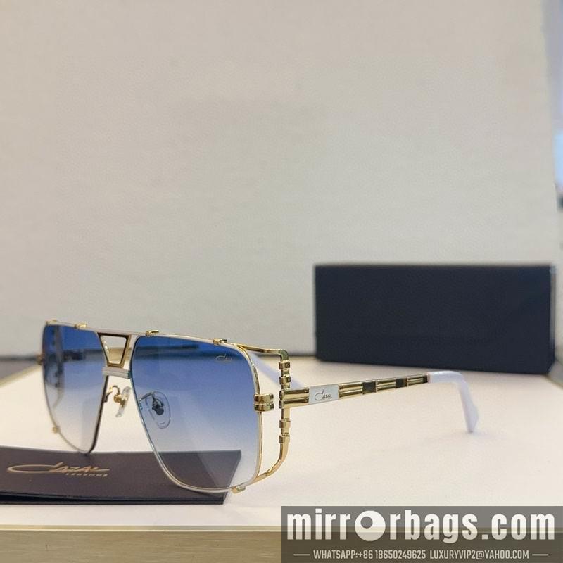 Cazal Glasses smx40