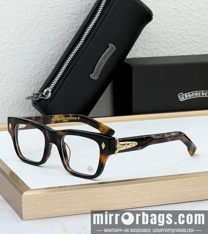 Chrome Hearts Glasses 03smh37