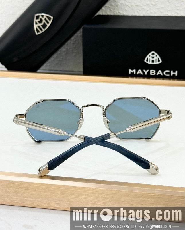 Maybach Glasses 03smh65