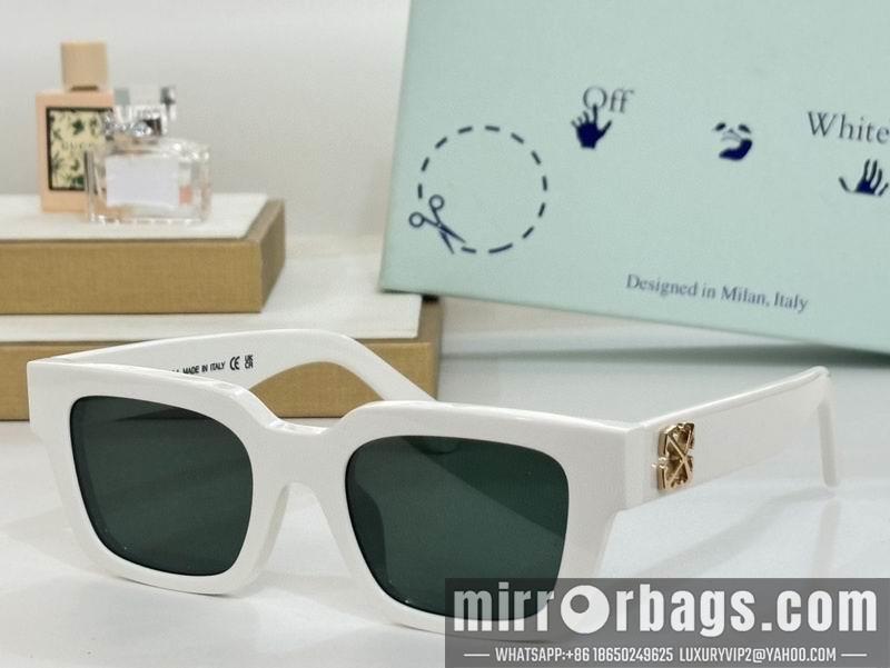 Off White Glasses 03smh74