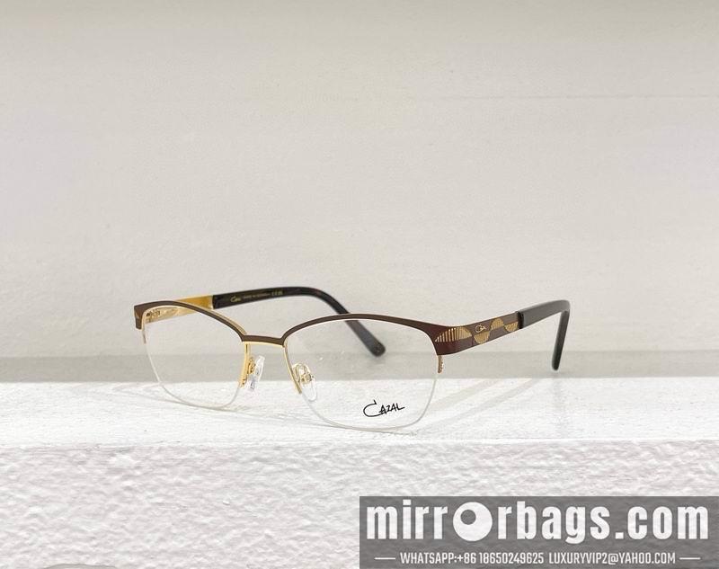 Cazal Glasses smx20