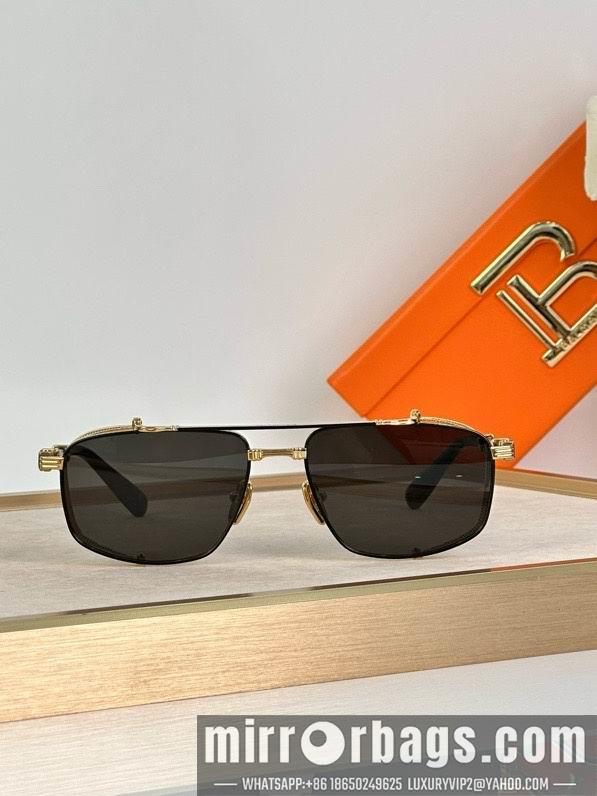 Balmain Glasses smx61
