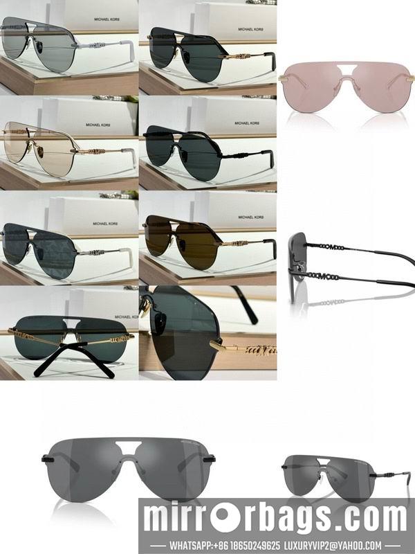 Michael Kors Glasses 03smh02