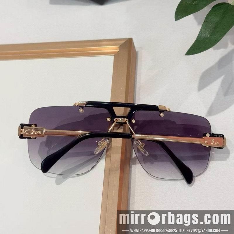 Cazal Glasses 03smh61