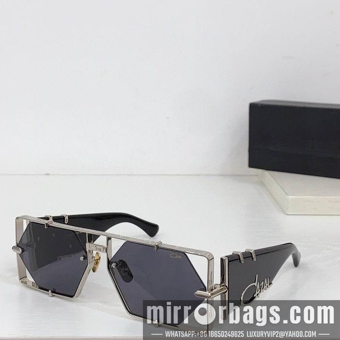 Cazal Glasses smx42