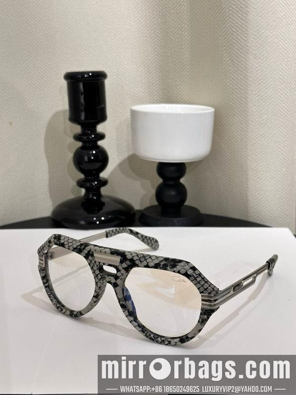 Cazal Glasses smx26