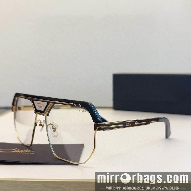 Cazal Glasses smx37