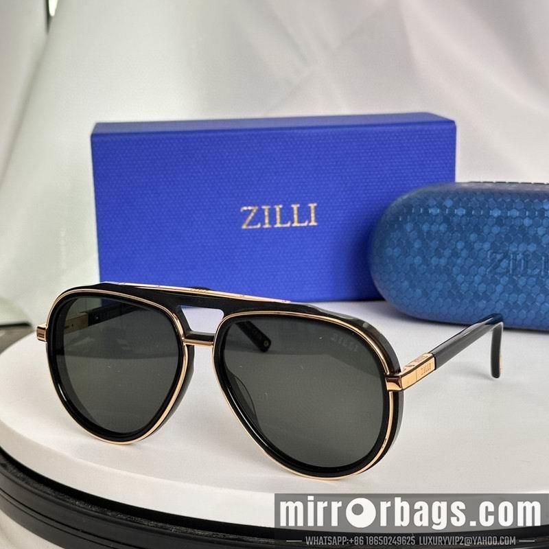 Zilli Glasses 03smh01