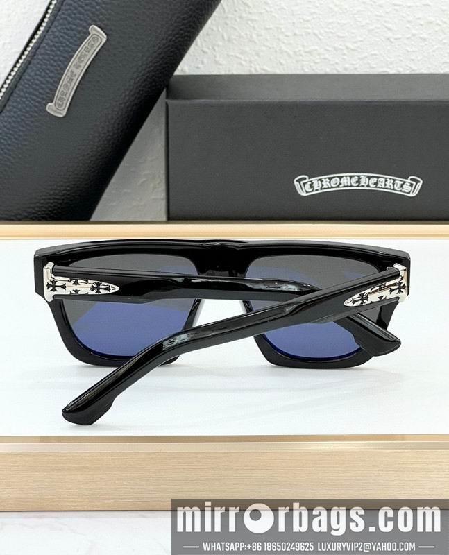 Chrome Hearts Glasses 03smh38