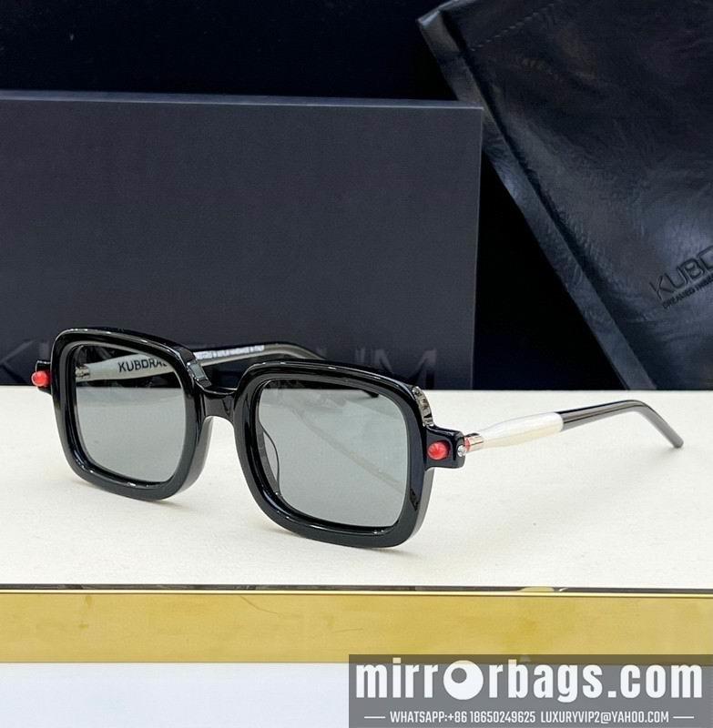 Kuboraum Glasses 03smh17