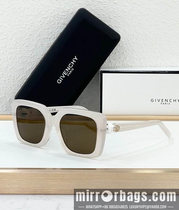 Givenchy Glasses 03smh43