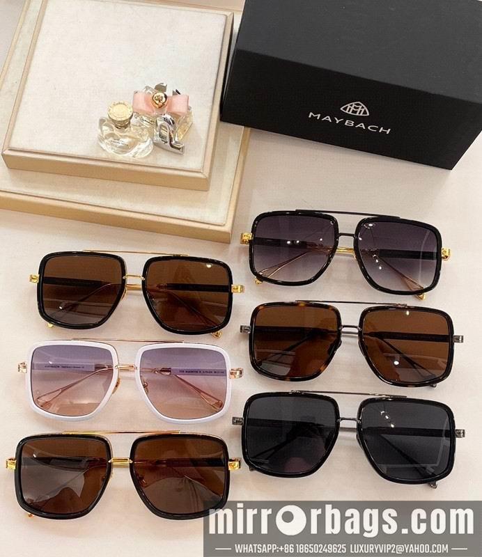 Maybach Glasses 03smh81
