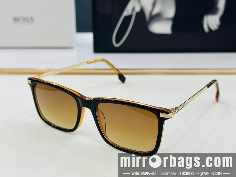 Boss Glasses smr09